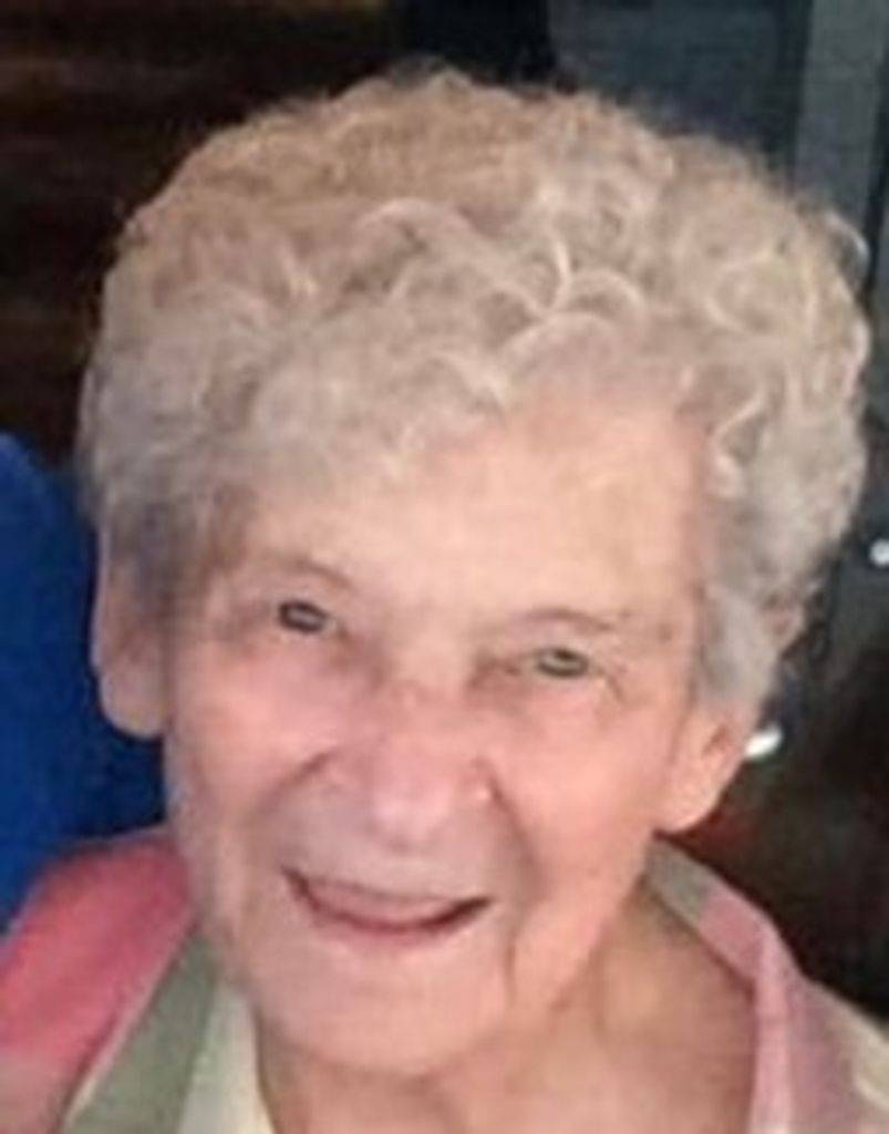 Connie E. Lantz