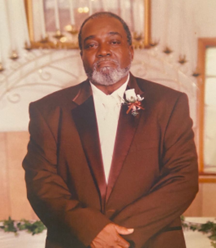 J. Brown