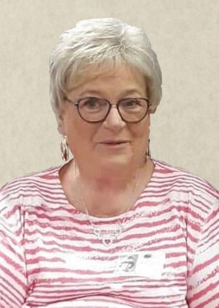 Janeen Ann (Mathers) Reuter Profile Photo