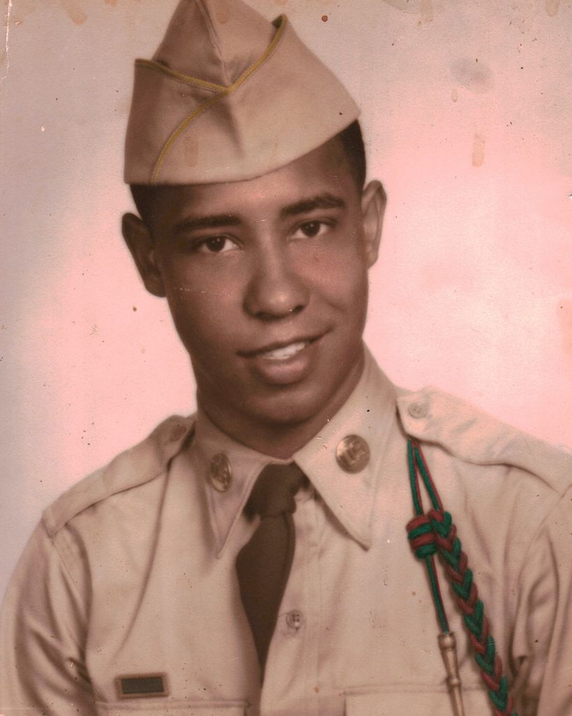 Leon A. Wilson Profile Photo