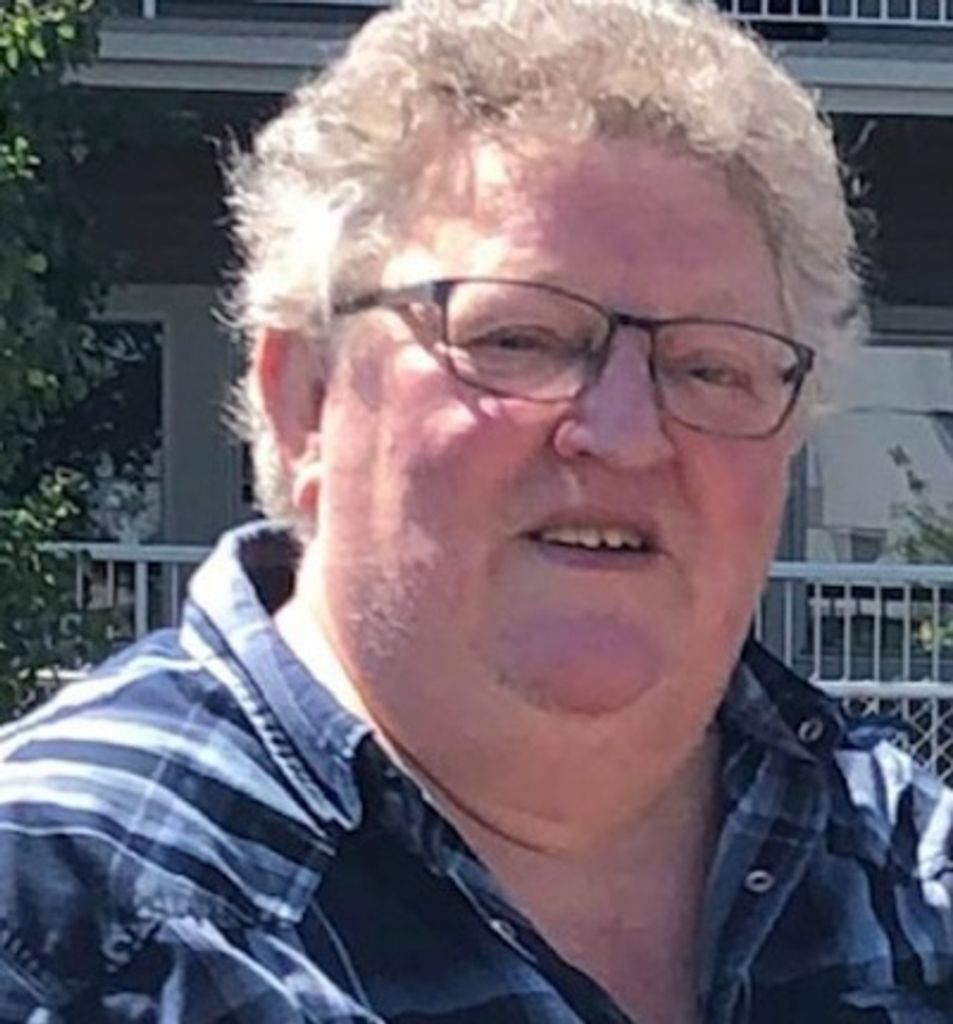 Rodger James Woodland Profile Photo
