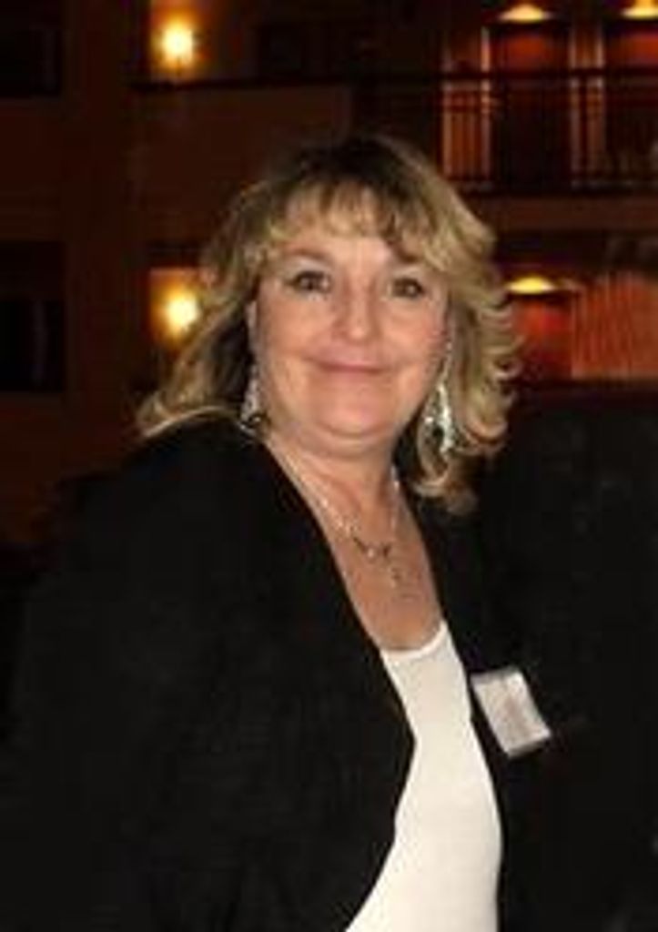 Mary Anne Towne