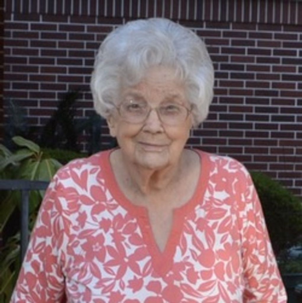 Marie Lisembee