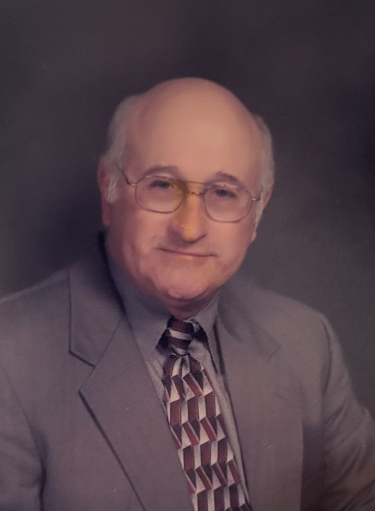 David A. Balbach Profile Photo