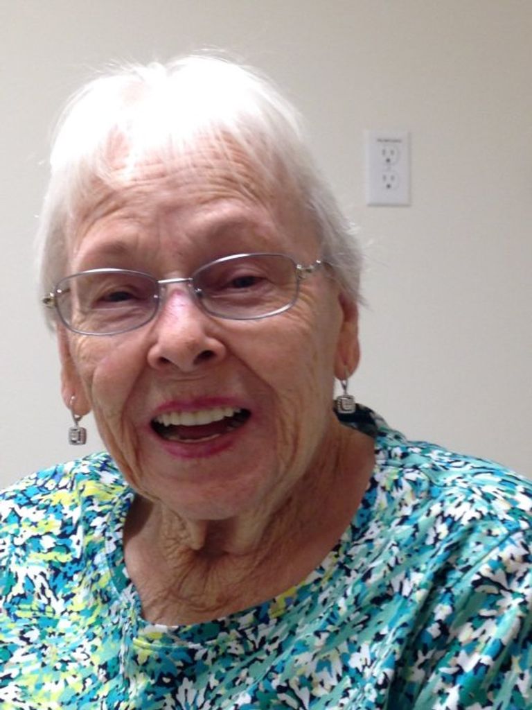 Darlene Iva Wyatt Profile Photo