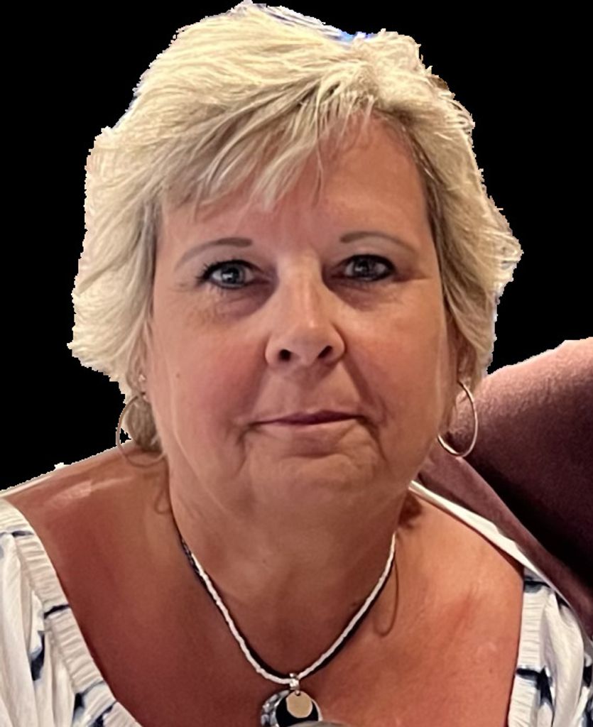 Helen P. (Hardie)  Potirakis