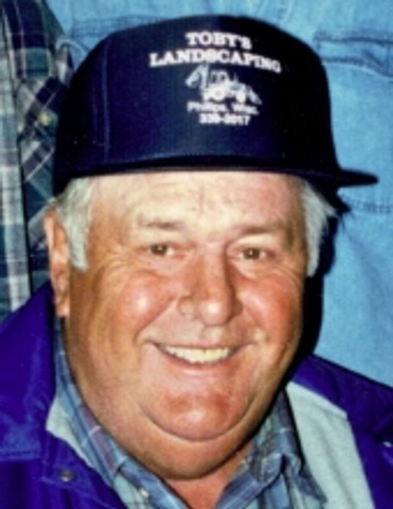 Elmer  "Toby" Edwin  Schweikert