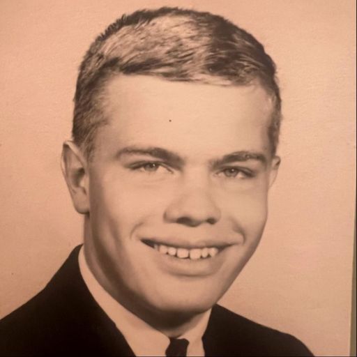 Robert Andrew Wagner Profile Photo