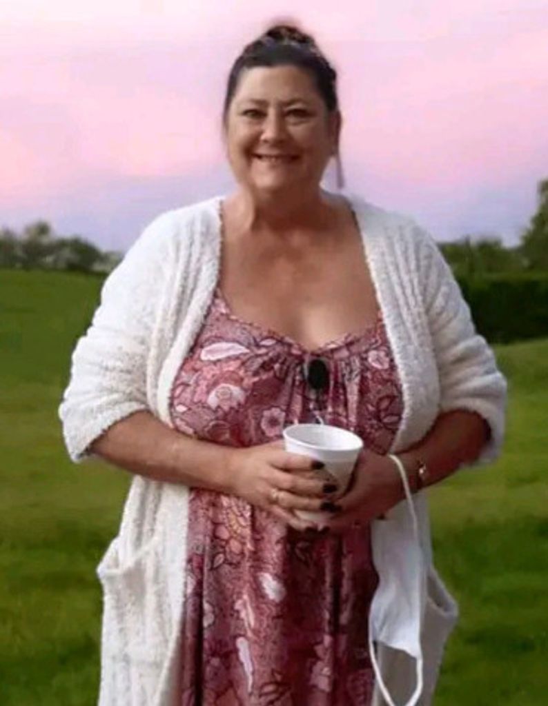 Regina K. Rudd