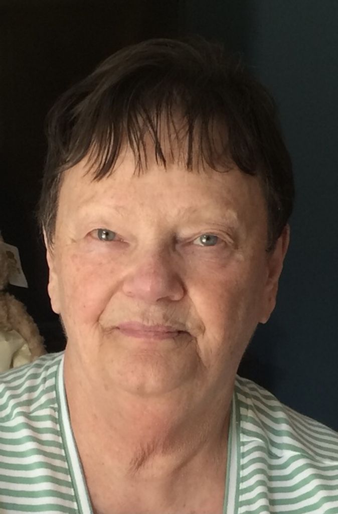 Katherine V. Zollo Profile Photo