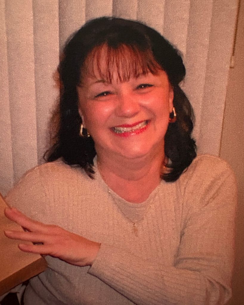 Penny R. (Krist) Corry Profile Photo