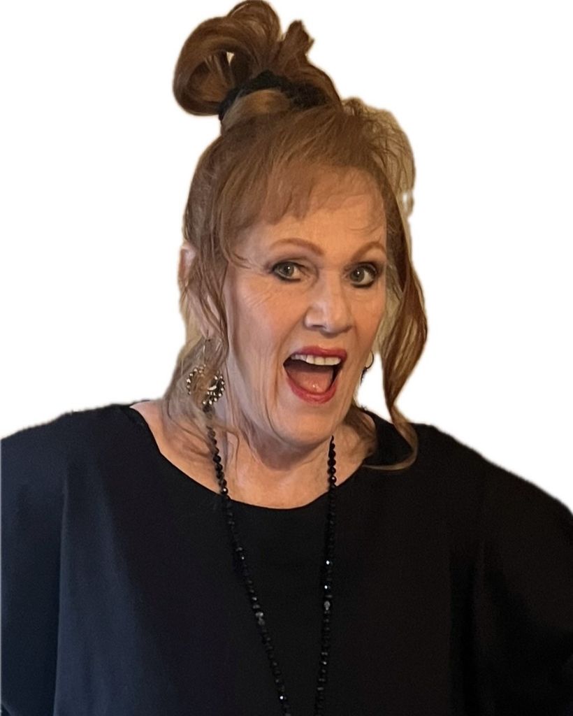 Barbara Ann Strain Profile Photo