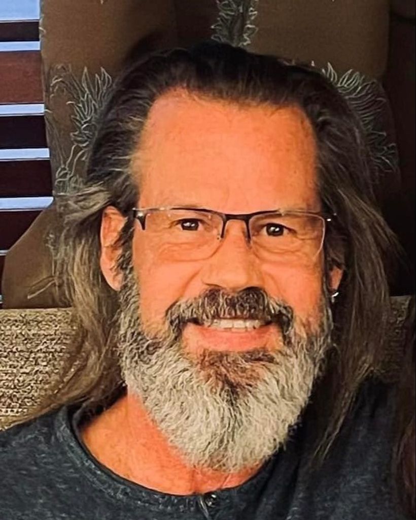 Robert Paaren