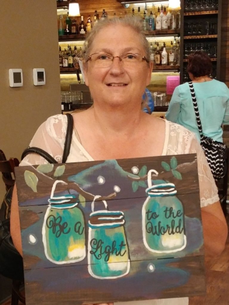 Doreen Collier