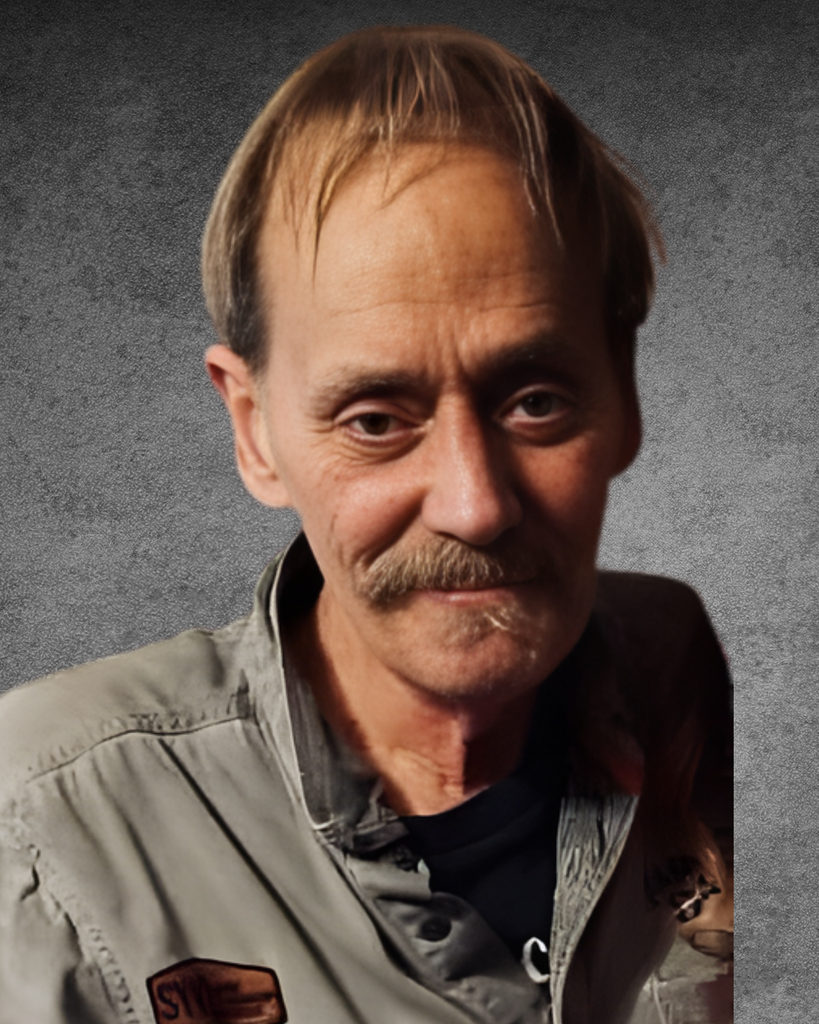 Michael "Mike" Thamke Profile Photo