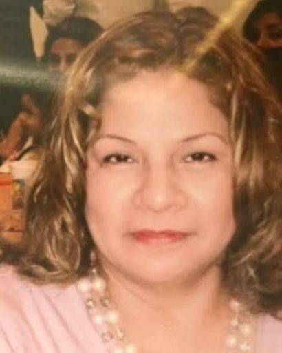 Maria Luisa Rojas Cruz's obituary image
