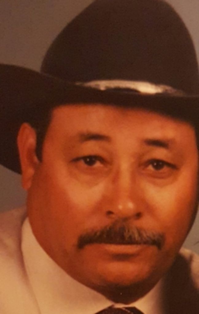 Edward C. Garza Profile Photo