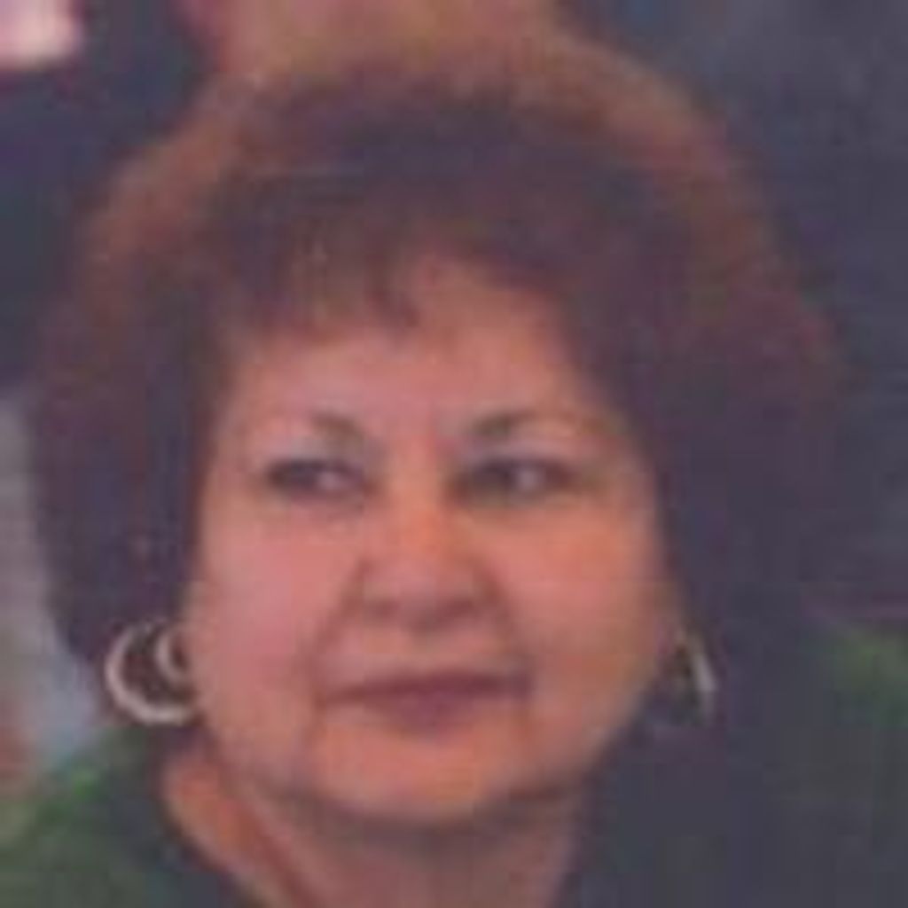 Aurora Fuentes Valenzuela