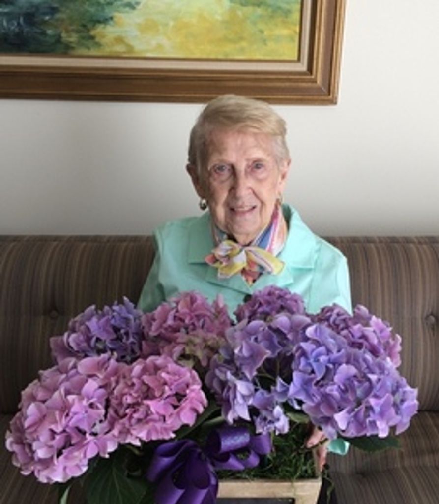 Eleanor Lawson Profile Photo