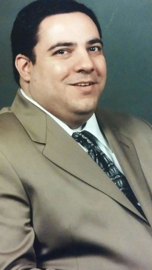 Alberto Vela