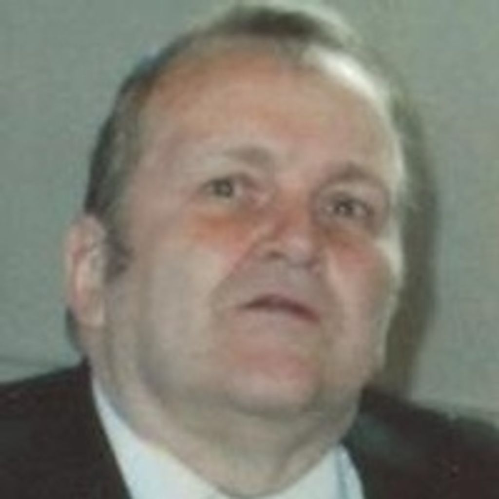 Charles Ocie Herald