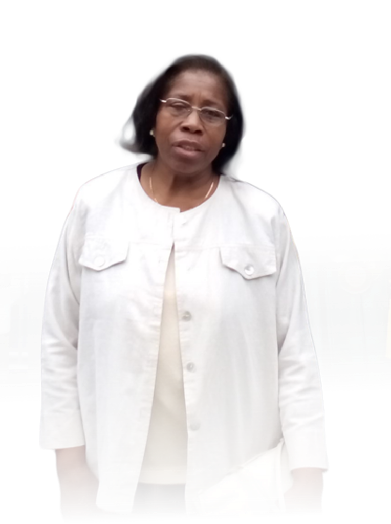 Willie Mae Washington Profile Photo