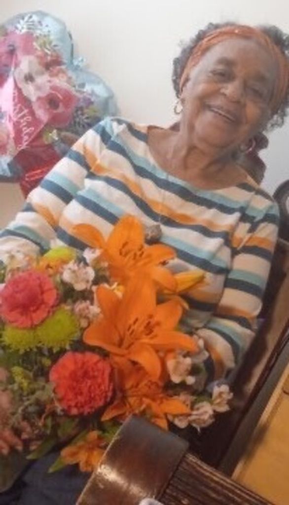 Ms. Elmere Campbell Profile Photo