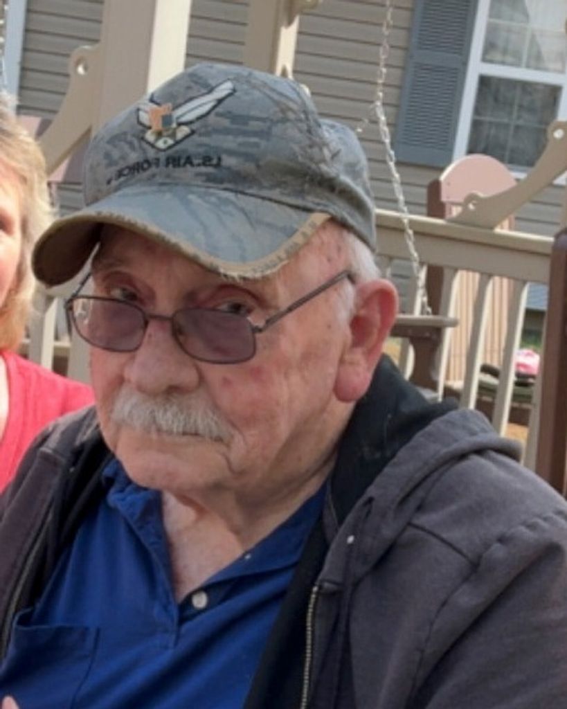 John A. Waddle Profile Photo