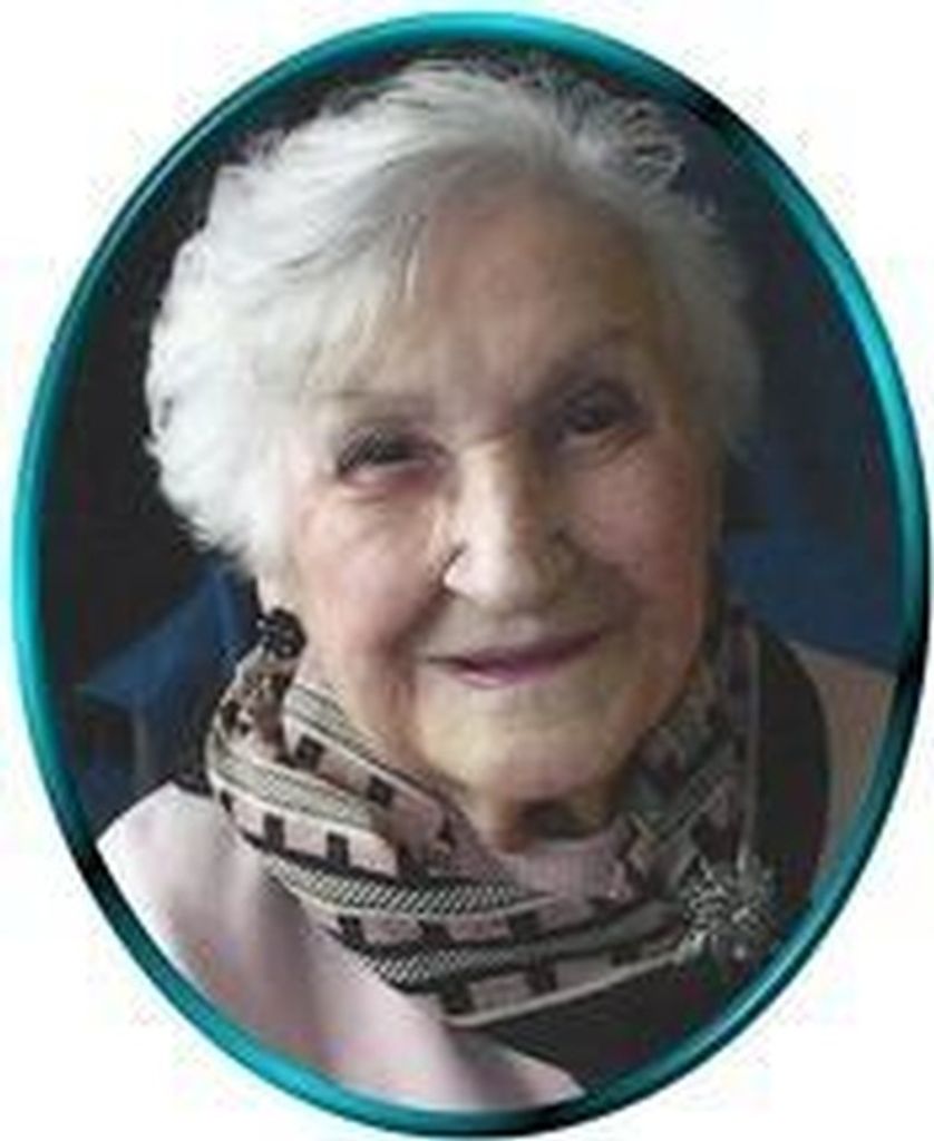 Anne Thompson