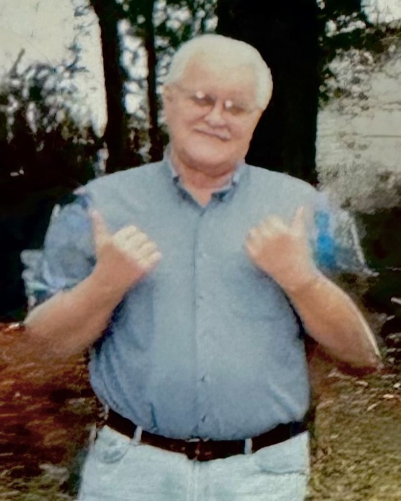 Eddie Dean Connell Profile Photo