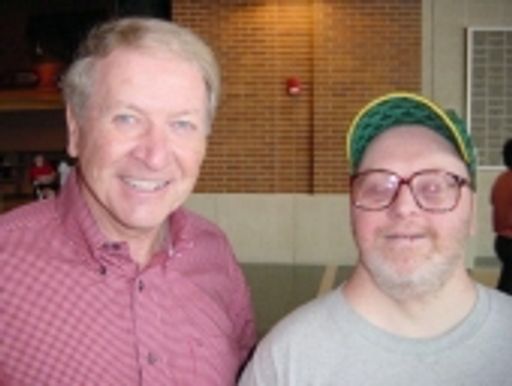 Patrick "Pat" Collins photo gallery thumbnail 15 of 17