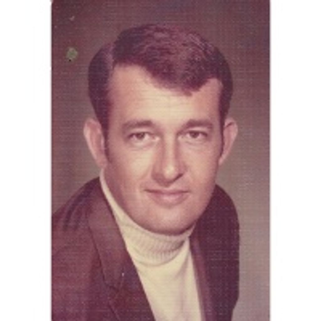 Benny Wade O'Brien