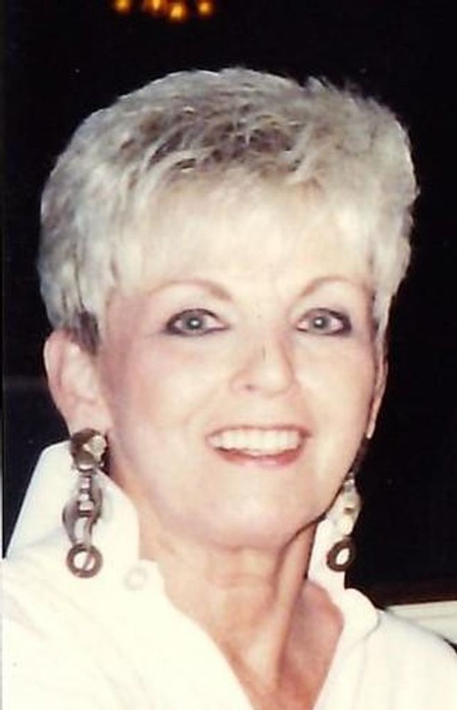 Dorothy "Dottie" I. Blanchard