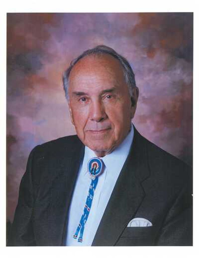 Earl Joseph Barlow Profile Photo