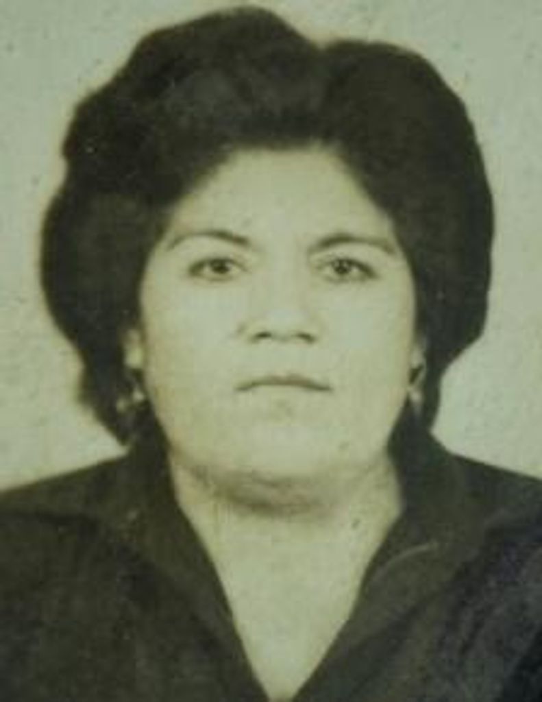 Avelina Coronado Quiroga Profile Photo