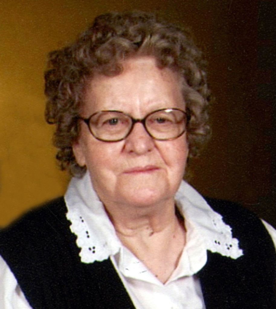 Alma Rose Von Ruden Profile Photo