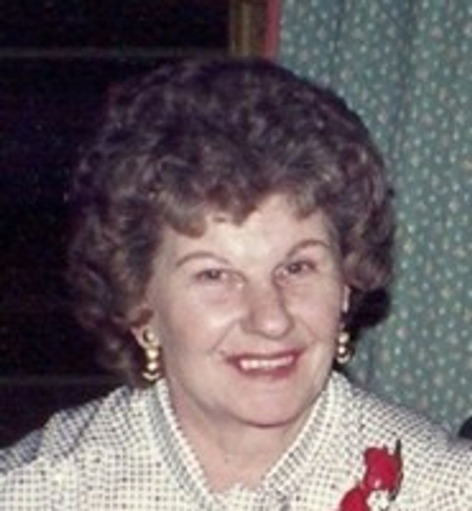 Marjorie  H Smith Profile Photo
