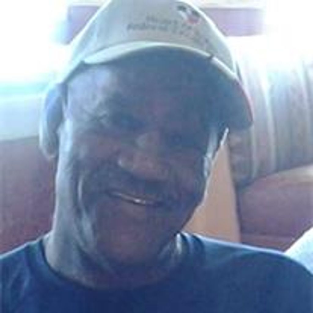 Ronnie James Hardin