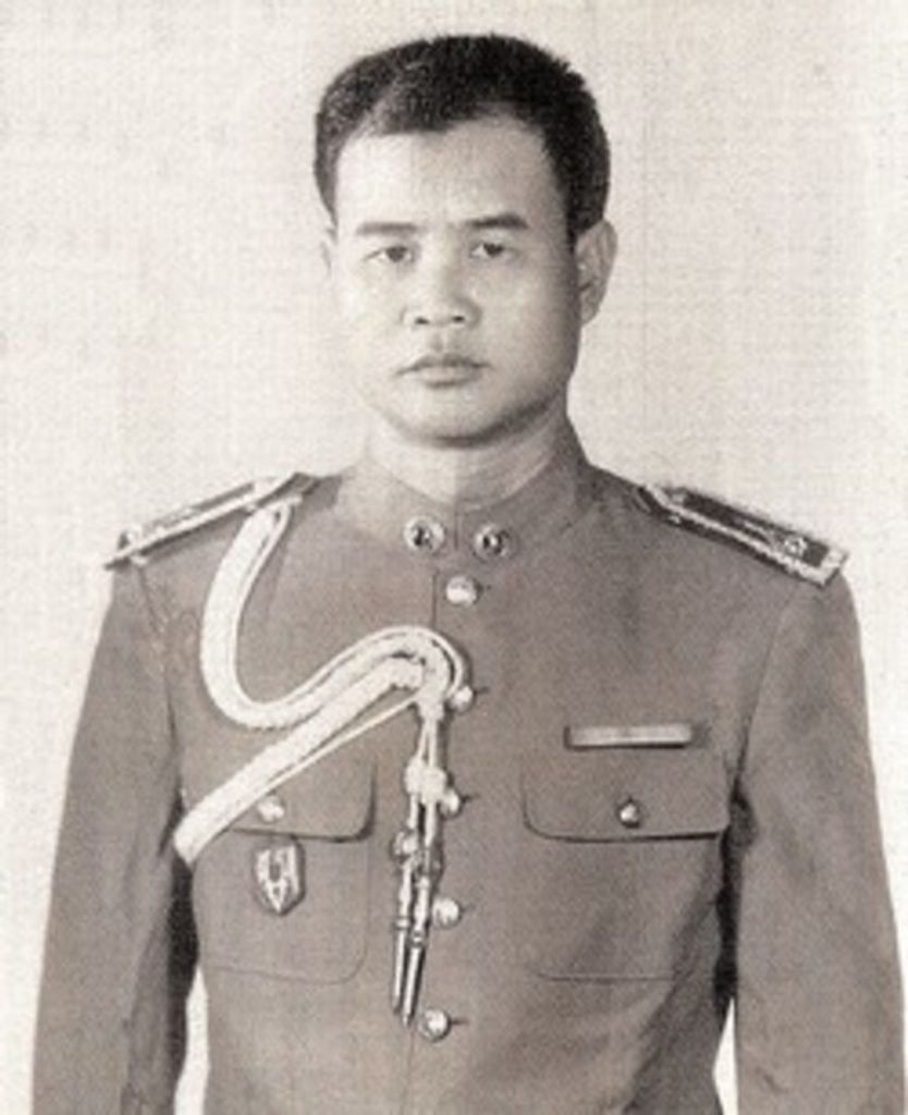 Bounthanh Sirikoun