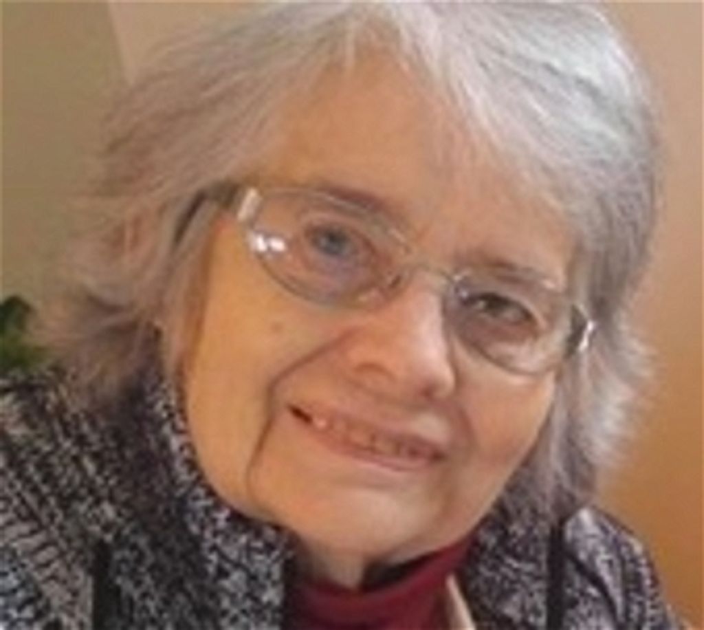 Alberta Pauline Ingham