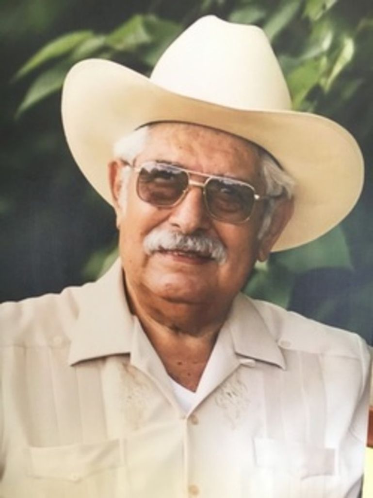 Antonio Gonzalez Salas Profile Photo