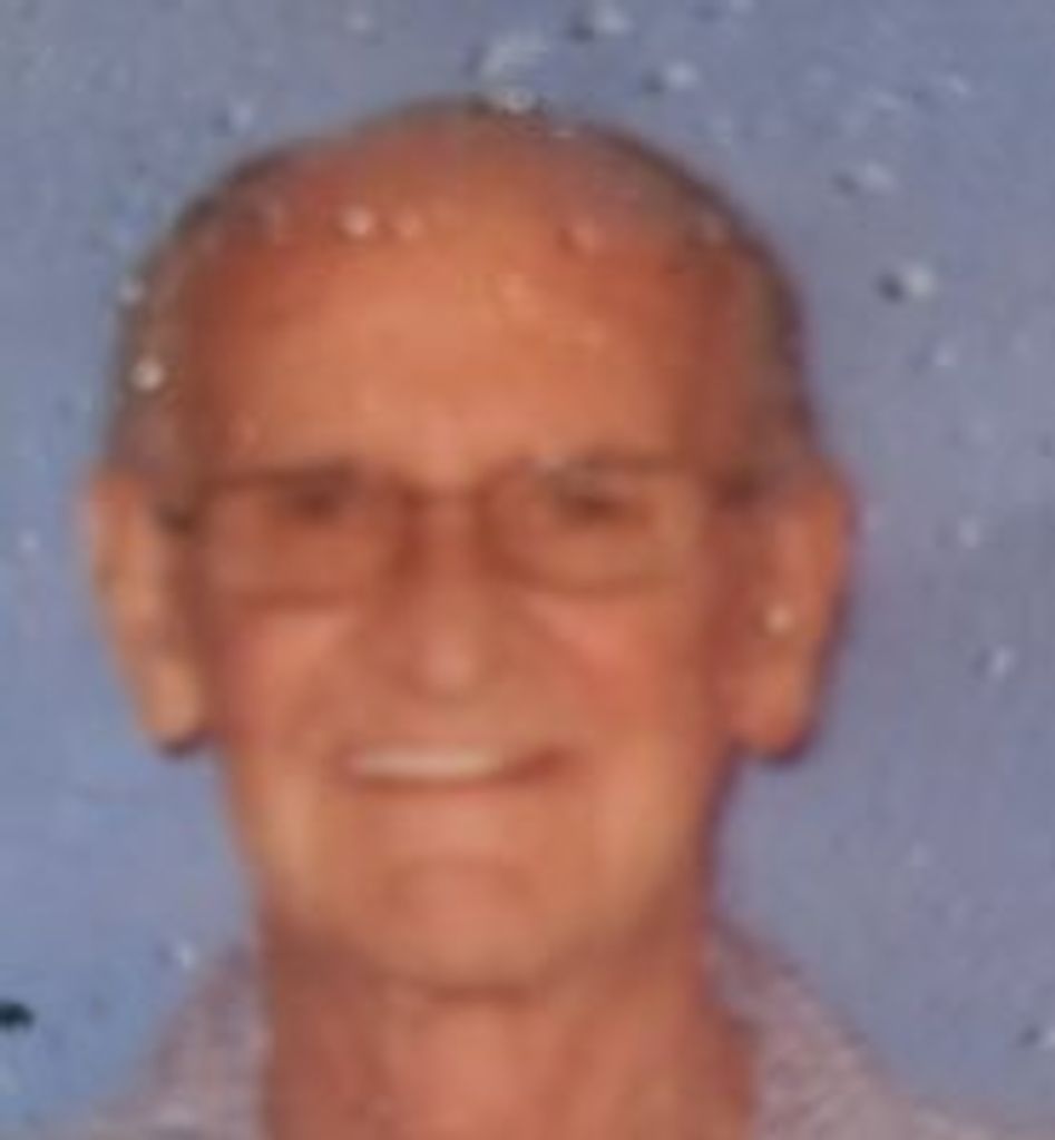 Raymond McInnis