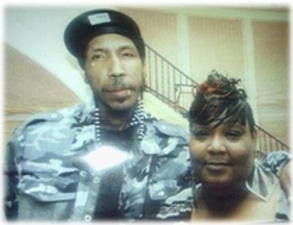 Shabazz Pharu (Bazz ~ Worth ~ Napkin ~Snoop ~Pjs)  Stubbs