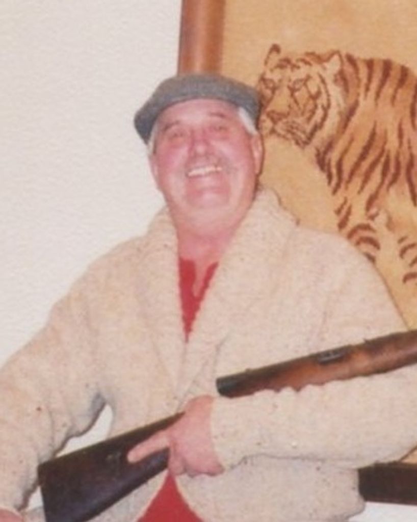 Phillip "Phil" Bryan McCollum