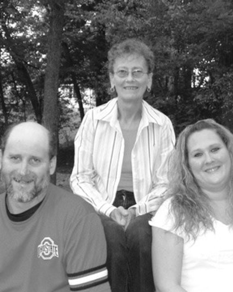 Shirley Ann Allen Profile Photo