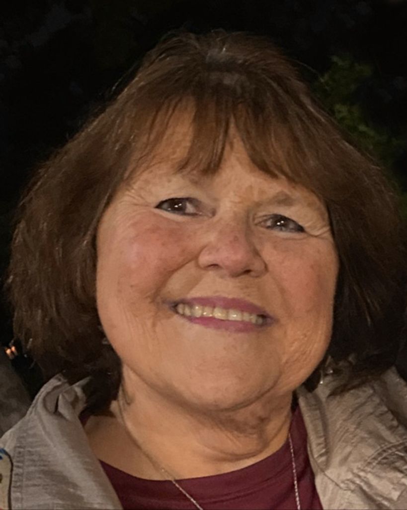 Nancy A. Maki