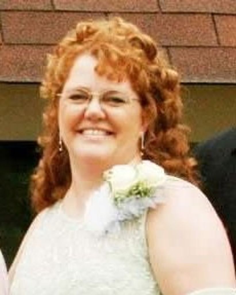 Carla R. Wilson