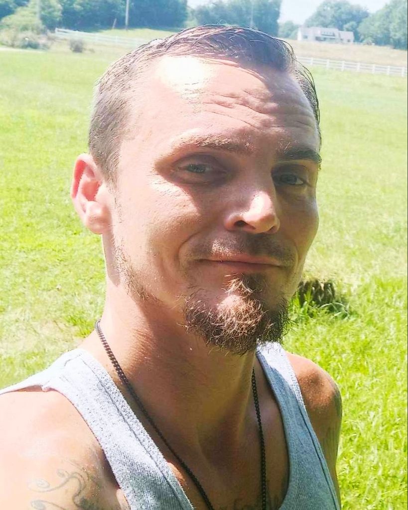 Michael Aaron Williams Profile Photo