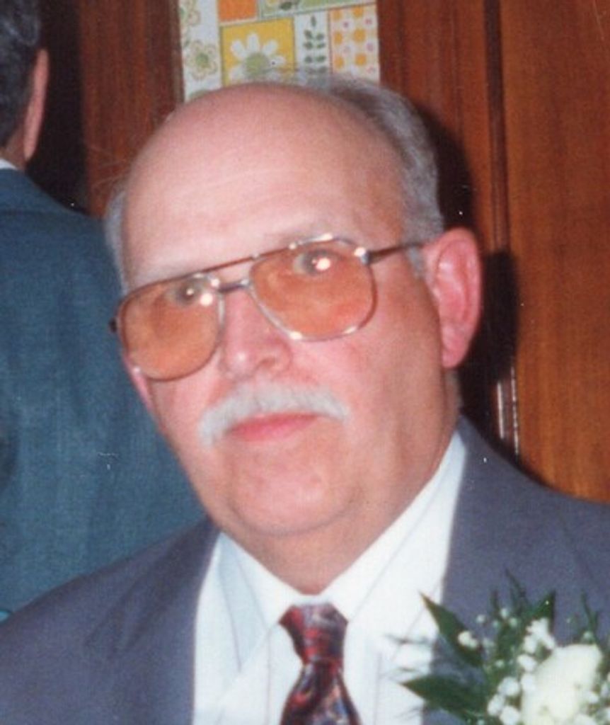 Edward C. Ballard Profile Photo