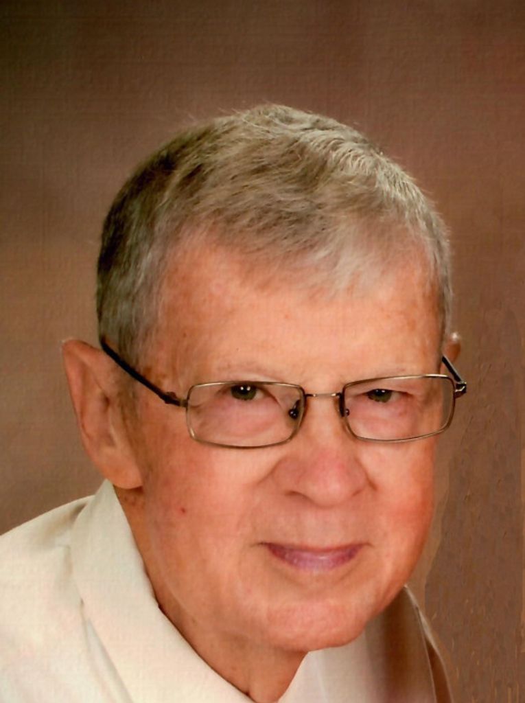 Jerry S. Miller